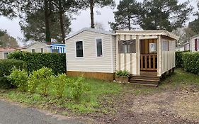 Mobil-home Domaine de Kerlann